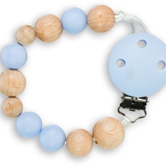 KidProPacifier Holder fermaglio per ciuccio Marshall 1 pz