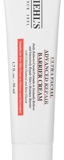 Kiehl'sUltra Facial Advanced Repair Barrier Cream crema idratante intensa per rinforzare la barriera cutanea50 ml