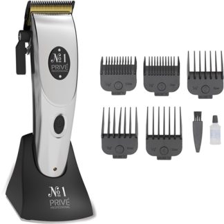 KiepePrivé Barber´s Nr. 1 tagliacapelli 1 pz