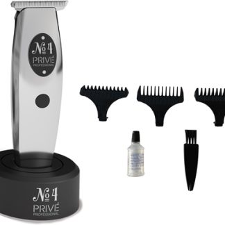 KiepePrivé Barber´s Nr. 4 rasoio professionale per capelli 1 pz