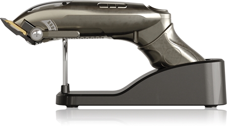 KiepeTop Gun Clipper tagliacapelli con astuccio 1 pz