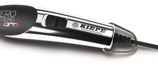 KiepeZero Estremo PRO tagliapeli per capelli perfetti