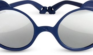 KiETLAOurs'on Elysée 24-48 months occhiali da sole Blue 1 pz