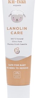 kii-baa® organicLanolin Care unguento alla lanolina 30 g