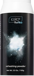 KiirooFeelNew Refreshing Powder cipria Per sex toys 100 ml