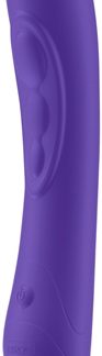 KiirooPearl 3 Vibratore purple 20 cm