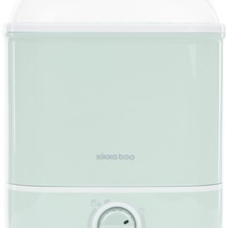 KikkabooSterilizer and Dryer Cleo sterilizzatore con funzione di asciugatura 1 pz