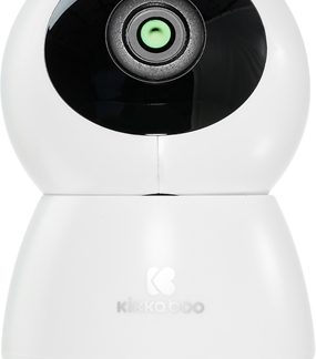 KikkabooThet Wi-Fi Baby Camera video baby monitor 1 pz