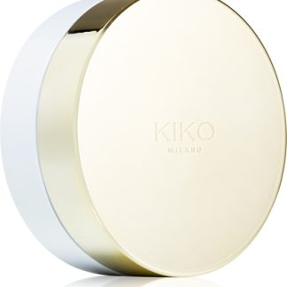 KIKO MilanoHoliday Première Golden Eye Patches cuscinetti in idrogel per il contorno occhi32 pz