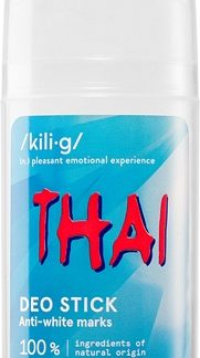KiligTHAI Natural deodorante 100 g