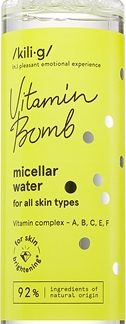 KiligVitamin Bomb acqua micellare250 ml