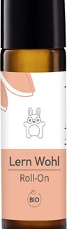 KindgesundLearn Well Roll-On roll-on per bambini 10 ml