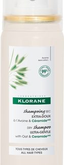 KloraneAvoine shampoo a secco delicato 50 ml