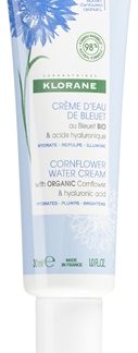 KloraneCornflower Organic crema giorno idratante30 ml
