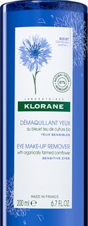 KloraneCornflower struccante delicato occhi per occhi sensibili200 ml