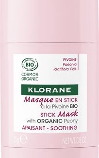 KloranePeony maschera lenitiva per pelli sensibili25 g