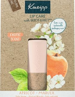 KneippApricot & Marula balsamo labbra4,7 g