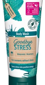 KneippGoodbye Stress gel doccia delicato con effetto energizzante 200 ml