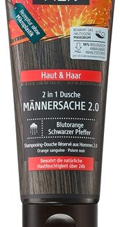 KneippMen's Business gel doccia per uomo 200 ml