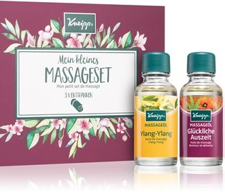 KneippMy Little Massage Set confezione regalo per il corpo