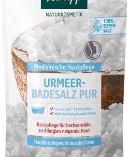 KneippPure Bath Salt sale da bagno 500 g