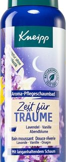 KneippTime To Dreaming bagnoschiuma 400 ml