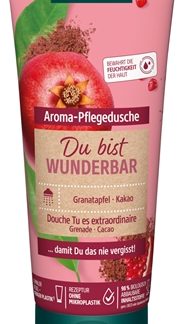 KneippYou Are Wonderful gel doccia 200 ml