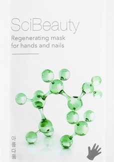 KORIKASciBeauty Regenerating Mask for Hands and Nails maschera rigenerante per mani e unghie 2x15 g
