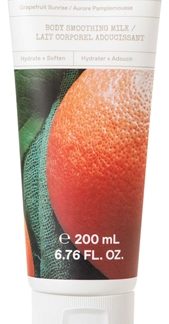 KorresGrapefruit latte idratante corpo 200 ml