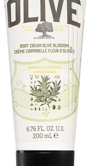 KorresPure Greek Olive & Olive Blossom latte corpo trattante 200 ml