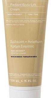 KorresWhite Pine Meno-Reverse™ crema rassodante idratante 200 ml