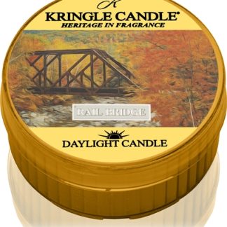 Kringle CandleRail Bridge candela scaldavivande 42 g
