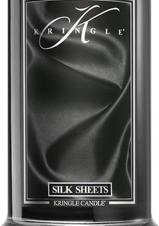 Kringle CandleReserve Silk Sheets candela profumata 624 g