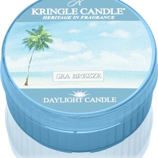 Kringle CandleSea Breeze candela scaldavivande 42 g