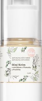 KvitokEye Cream crema delicata occhi idratante15 ml