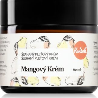 KvitokMango Cream crema delicata viso per pelli sensibili e secche60 ml