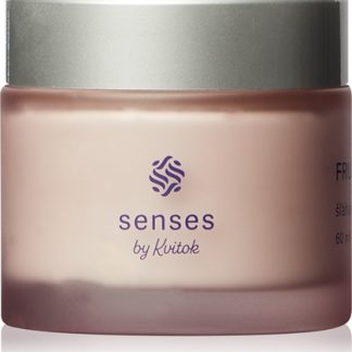 KvitokSenses Fruity crema corpo 60 ml