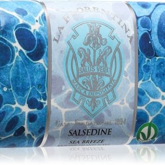 La FlorentinaSea Breeze Hand Soap sapone solido naturale 200 g