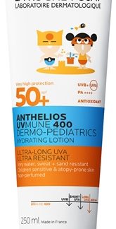 La Roche-PosayAnthelios Dermo-Pediatrics latte abbronzante SPF 50+ 250 ml