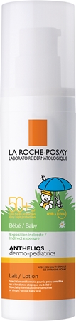 La Roche-PosayAnthelios Dermo-Pediatrics latte protettivo per neonati SPF 50+ 50 ml