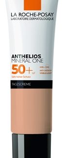 La Roche-PosayAnthelios Mineral One crema colorata opacizzante SPF 50+ colore 3 Tan 30 ml