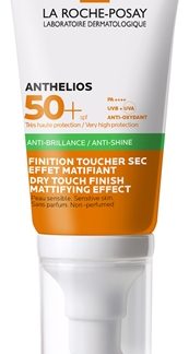 La Roche-PosayAnthelios Oil Control crema-gel opacizzante senza profumo SPF 50+ 50 ml