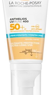 La Roche-PosayAnthelios UVMUNE 400 crema protettiva colorata viso SPF 50+50 ml