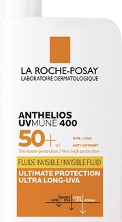 La Roche-PosayAnthelios UVMUNE 400 lozione protettiva SPF 50+50 ml