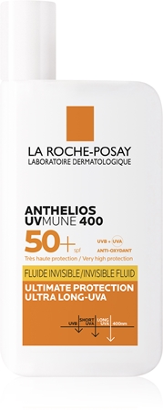 La Roche-PosayAnthelios UVMUNE 400 lozione protettiva SPF 50+50 ml