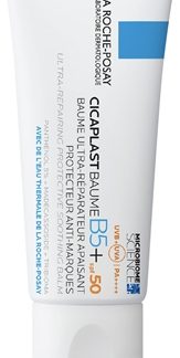 La Roche-PosayCicaplast Baume B5 balsamo lenitivo e rigenerante SPF 50 40 ml