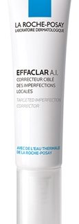 La Roche-PosayEffaclar A.I. trattamento localizzato contro le imperfezioni della pelle acneica15 ml