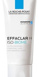 La Roche-PosayEffaclar H crema idratante contro le imperfezioni della pelle acneica40 ml