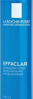 La Roche-PosayEffaclar lozione astringente per pelli grasse e problematiche 200 ml