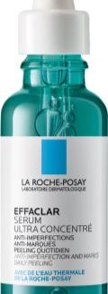 La Roche-PosayEffaclar siero concentrato per pelli problematiche, acne30 ml